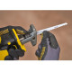 Купити Пила шабельна акумуляторна STANLEY FATMAX SFMCS305B. Офіційний фірмовий магазин Dewalt Stanley Black+Decker Bostitch, фірмова гарантія