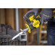 Купити Пила шабельна акумуляторна STANLEY FATMAX SFMCS305B. Офіційний фірмовий магазин Dewalt Stanley Black+Decker Bostitch, фірмова гарантія