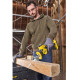 Купити Пила шабельна акумуляторна STANLEY FATMAX SFMCS305B. Офіційний фірмовий магазин Dewalt Stanley Black+Decker Bostitch, фірмова гарантія