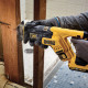 Купить Пила сабельная аккумуляторная бесщёточная DeWALT DCS367P2. Официальный фирменный магазин Dewalt Stanley Black+Decker Bostitch