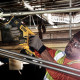 Купить Пила сабельная аккумуляторная бесщёточная DeWALT DCS367P2. Официальный фирменный магазин Dewalt Stanley Black+Decker Bostitch