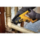 Купить Пила сабельная аккумуляторная бесщёточная DeWALT DCS367P2. Официальный фирменный магазин Dewalt Stanley Black+Decker Bostitch