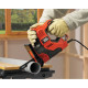 Купити Пила шабельна мережева BLACK+DECKER RS890K. Офіційний фірмовий магазин Dewalt Stanley Black+Decker Bostitch, фірмова гарантія