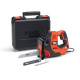 Купити Пила шабельна мережева BLACK+DECKER RS890K. Офіційний фірмовий магазин Dewalt Stanley Black+Decker Bostitch, фірмова гарантія