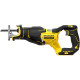Купити Пила шабельна акумуляторна STANLEY FATMAX SFMCS310B. Офіційний фірмовий магазин Dewalt Stanley Black+Decker Bostitch, фірмова гарантія