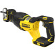 Купити Пила шабельна акумуляторна STANLEY FATMAX SFMCS310B. Офіційний фірмовий магазин Dewalt Stanley Black+Decker Bostitch, фірмова гарантія