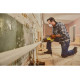 Купити Пила шабельна акумуляторна STANLEY FATMAX SFMCS310B. Офіційний фірмовий магазин Dewalt Stanley Black+Decker Bostitch, фірмова гарантія