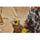 Купити Пила шабельна акумуляторна STANLEY FATMAX SFMCS310B. Офіційний фірмовий магазин Dewalt Stanley Black+Decker Bostitch, фірмова гарантія