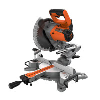 Купить Пила торцовочная сетевая BLACK+DECKER BES701. Официальный фирменный магазин Dewalt Stanley Black+Decker Bostitch