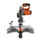 Купити Пила торцювальна мережева BLACK+DECKER BES701. Офіційний фірмовий магазин Dewalt Stanley Black+Decker Bostitch, фірмова гарантія