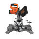 Купити Пила торцювальна мережева BLACK+DECKER BES701. Офіційний фірмовий магазин Dewalt Stanley Black+Decker Bostitch, фірмова гарантія