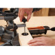 Купити Пила торцювальна мережева BLACK+DECKER BES701. Офіційний фірмовий магазин Dewalt Stanley Black+Decker Bostitch, фірмова гарантія