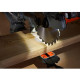 Купити Пила торцювальна мережева BLACK+DECKER BES701. Офіційний фірмовий магазин Dewalt Stanley Black+Decker Bostitch, фірмова гарантія