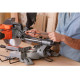 Купити Пила торцювальна мережева BLACK+DECKER BES710. Офіційний фірмовий магазин Dewalt Stanley Black+Decker Bostitch, фірмова гарантія