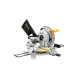 Купить Пила торцовочная сетевая STANLEY SM16. Официальный фирменный магазин Dewalt Stanley Black+Decker Bostitch