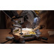 Купить Пила торцовочная сетевая STANLEY SM16. Официальный фирменный магазин Dewalt Stanley Black+Decker Bostitch