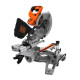 Купити Пила торцювальна мережева BLACK+DECKER BES702. Офіційний фірмовий магазин Dewalt Stanley Black+Decker Bostitch, фірмова гарантія