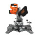 Купити Пила торцювальна мережева BLACK+DECKER BES702. Офіційний фірмовий магазин Dewalt Stanley Black+Decker Bostitch, фірмова гарантія