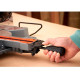 Купити Пила торцювальна мережева BLACK+DECKER BES702. Офіційний фірмовий магазин Dewalt Stanley Black+Decker Bostitch, фірмова гарантія