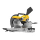 Купити Пилка торцювальна акумуляторна безщіткова DeWALT DCS782N. Офіційний фірмовий магазин Dewalt Stanley Black+Decker Bostitch, фірмова гарантія