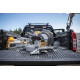 Купити Пилка торцювальна акумуляторна безщіткова DeWALT DCS782N. Офіційний фірмовий магазин Dewalt Stanley Black+Decker Bostitch, фірмова гарантія