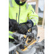 Купити Пилка торцювальна акумуляторна безщіткова DeWALT DCS782N. Офіційний фірмовий магазин Dewalt Stanley Black+Decker Bostitch, фірмова гарантія