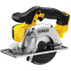 Купити Пила дискова акумуляторна DeWALT DCS373N. Офіційний фірмовий магазин Dewalt Stanley Black+Decker Bostitch, фірмова гарантія