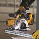 Купити Пила дискова акумуляторна DeWALT DCS373N. Офіційний фірмовий магазин Dewalt Stanley Black+Decker Bostitch, фірмова гарантія