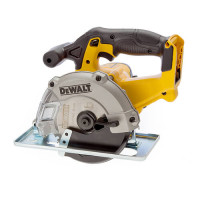 Купити Пила дискова акумуляторна DeWALT DCS373NT. Офіційний фірмовий магазин Dewalt Stanley Black+Decker Bostitch, фірмова гарантія