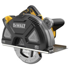Купити Пилка дискова по металу акумуляторна DeWALT DCS383H2. Офіційний фірмовий магазин Dewalt Stanley Black+Decker Bostitch, фірмова гарантія