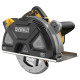Купити Пилка дискова по металу акумуляторна DeWALT DCS383H2. Офіційний фірмовий магазин Dewalt Stanley Black+Decker Bostitch, фірмова гарантія