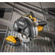 Купити Пилка дискова по металу акумуляторна DeWALT DCS383H2. Офіційний фірмовий магазин Dewalt Stanley Black+Decker Bostitch, фірмова гарантія
