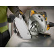 Купити Пилка дискова по металу акумуляторна DeWALT DCS383H2. Офіційний фірмовий магазин Dewalt Stanley Black+Decker Bostitch, фірмова гарантія