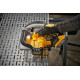 Купити Пилка дискова по металу акумуляторна DeWALT DCS383H2. Офіційний фірмовий магазин Dewalt Stanley Black+Decker Bostitch, фірмова гарантія