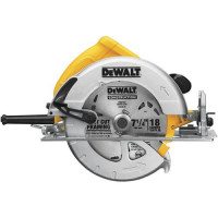 Купити Пила дискова мережева DeWALT DWE575K. Офіційний фірмовий магазин Dewalt Stanley Black+Decker Bostitch, фірмова гарантія