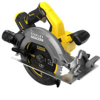 Купити Пила циркулярна акумуляторна STANLEY FATMAX SFMCS550B. Офіційний фірмовий магазин Dewalt Stanley Black+Decker Bostitch, фірмова гарантія
