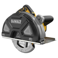 Купить Пила дисковая по металлу аккумуляторная DeWALT DCS383N. Официальный фирменный магазин Dewalt Stanley Black+Decker Bostitch