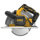Купити Пилка дискова по металу акумуляторна DeWALT DCS383N. Офіційний фірмовий магазин Dewalt Stanley Black+Decker Bostitch, фірмова гарантія