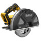 Купити Пилка дискова по металу акумуляторна DeWALT DCS383N. Офіційний фірмовий магазин Dewalt Stanley Black+Decker Bostitch, фірмова гарантія