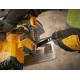 Купити Пилка дискова по металу акумуляторна DeWALT DCS383N. Офіційний фірмовий магазин Dewalt Stanley Black+Decker Bostitch, фірмова гарантія