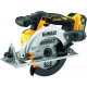 Купить Пила дисковая аккумуляторная бесщёточная DeWALT DCS565P2. Официальный фирменный магазин Dewalt Stanley Black+Decker Bostitch