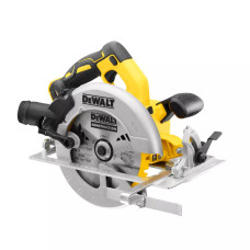 Купити Пила дискова акумуляторна DeWALT DCS570N. Офіційний фірмовий магазин Dewalt Stanley Black+Decker Bostitch, фірмова гарантія