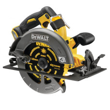 Купити Пила дискова акумуляторна DeWALT DCS578N. Офіційний фірмовий магазин Dewalt Stanley Black+Decker Bostitch, фірмова гарантія