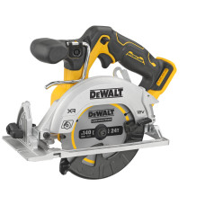 Купити Пила дискова акумуляторна безщіткова DeWALT DCS512N. Офіційний фірмовий магазин Dewalt Stanley Black+Decker Bostitch, фірмова гарантія