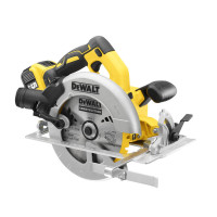 Купити Пила дискова акумуляторна DeWALT DCS570P2. Офіційний фірмовий магазин Dewalt Stanley Black+Decker Bostitch, фірмова гарантія