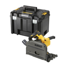 Купити Пила дискова занурювальна акумуляторна DeWALT DCS520NT. Офіційний фірмовий магазин Dewalt Stanley Black+Decker Bostitch, фірмова гарантія
