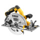Купить Пила дисковая аккумуляторная бесщёточная DeWALT DCS572N. Официальный фирменный магазин Dewalt Stanley Black+Decker Bostitch