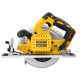 Купить Пила дисковая аккумуляторная бесщёточная DeWALT DCS572N. Официальный фирменный магазин Dewalt Stanley Black+Decker Bostitch