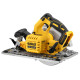 Купить Пила дисковая аккумуляторная бесщёточная DeWALT DCS572N. Официальный фирменный магазин Dewalt Stanley Black+Decker Bostitch