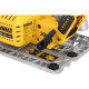 Купить Пила дисковая аккумуляторная бесщёточная DeWALT DCS572N. Официальный фирменный магазин Dewalt Stanley Black+Decker Bostitch